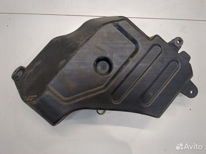 Сабвуфер Jeep Patriot, 2007