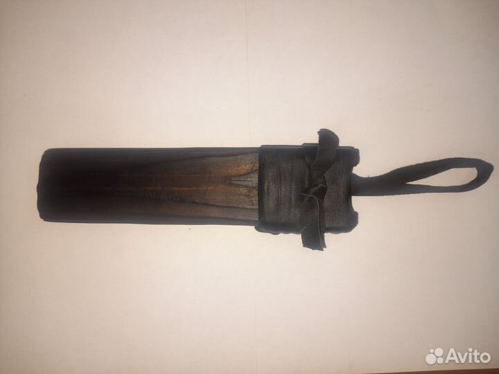 Рабочий нож