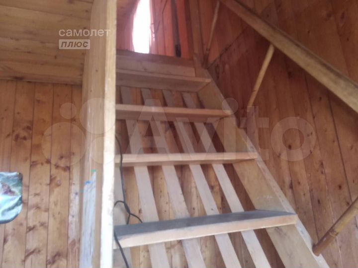 Дом 70 м² на участке 5,6 сот.