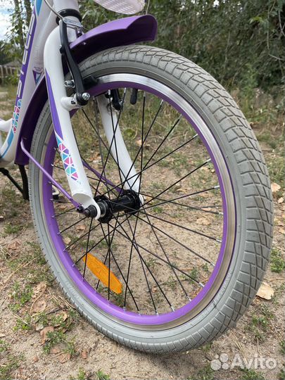 Велосипед 20