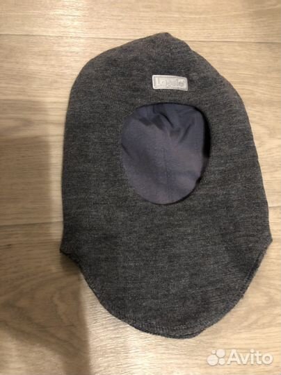 Шапка шлем (балаклава)