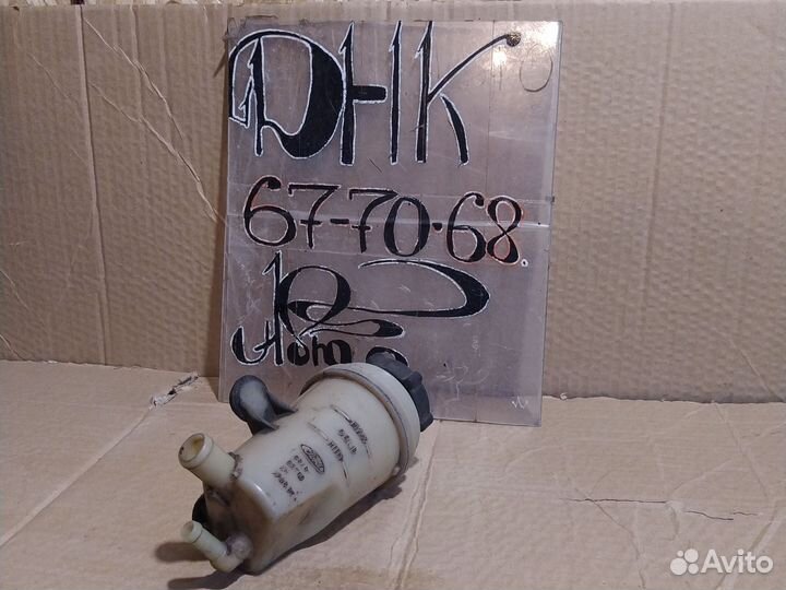 Бачок гидроусилителя форд фокус 98ag-3r700ah
