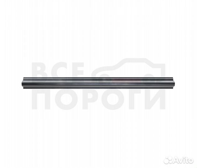 Ремонтные пороги Nissan Terrano 3