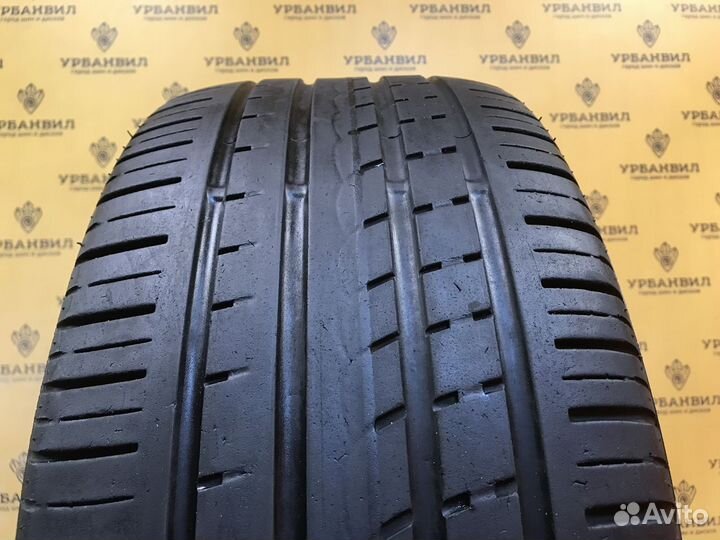 Pirelli P Zero Rosso 225/40 R18 92Y