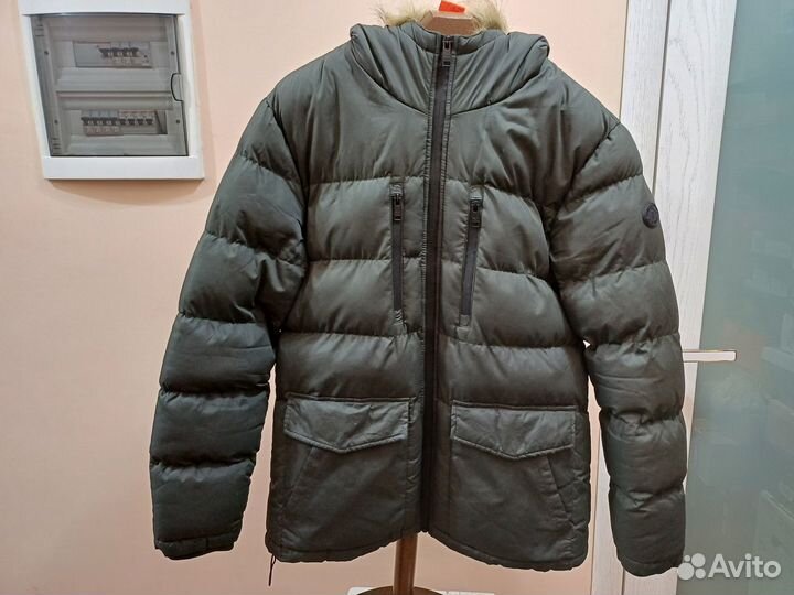 Зимняя куртка Threadbare 50 размера