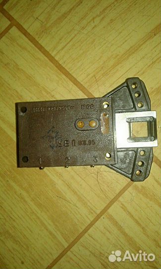 Запчасти для стирал.машины Вятка-16 и аналогичные