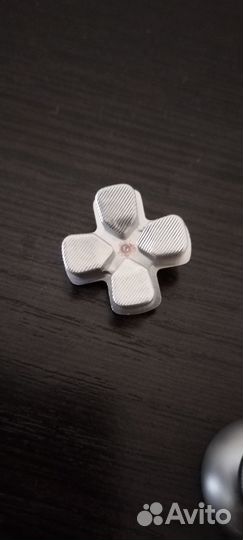 Набор кнопок для геймпада DualShock 4