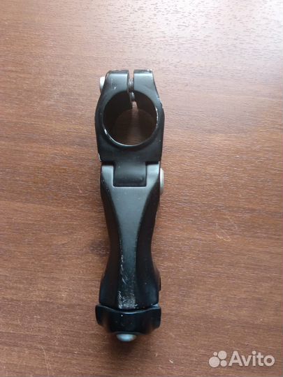 Вынос на велосипед