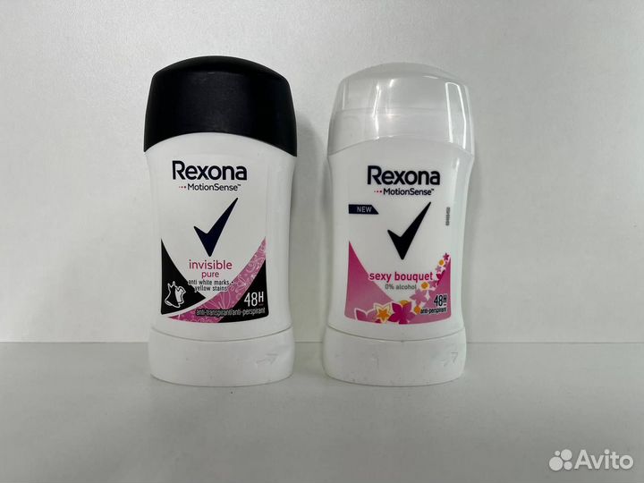 Антиперспирант карандаш Dove,Rexona