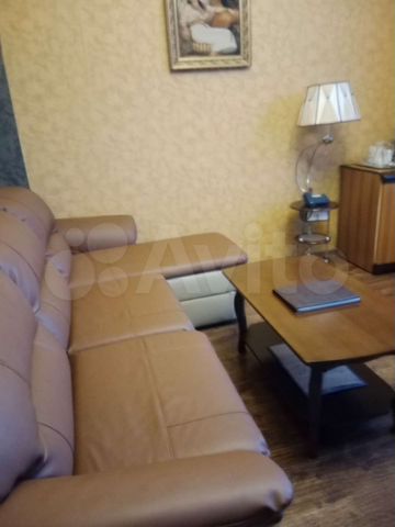 Комната 16 м² в 2-к., 9/9 эт.