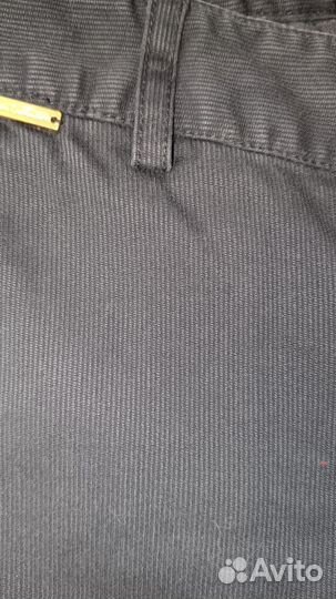 Джинсы вельветовые женские 44-46