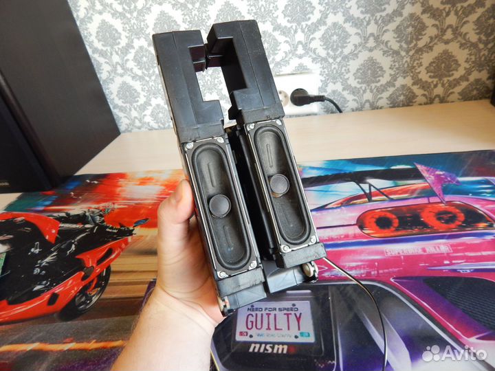 Колонки для телевизора Samsung bn96-21669k