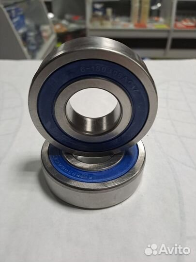 Подшипник полуоси 