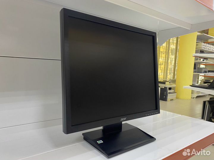 Монитор Acer V193