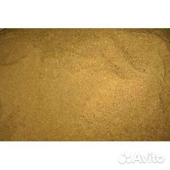 Мука рыбная