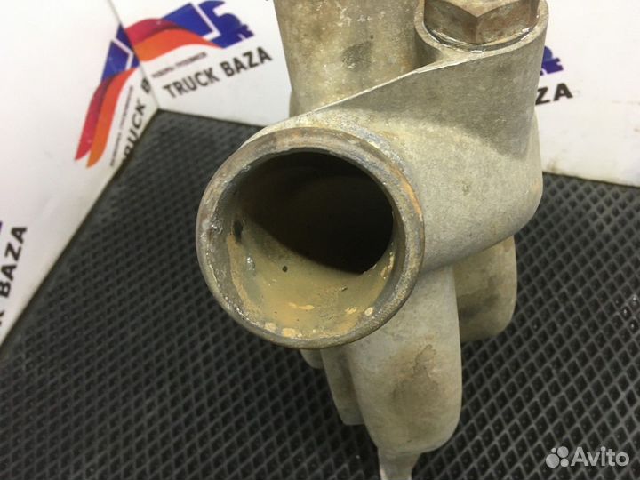 51065007048 Насос водяной (помпа) Man TGA