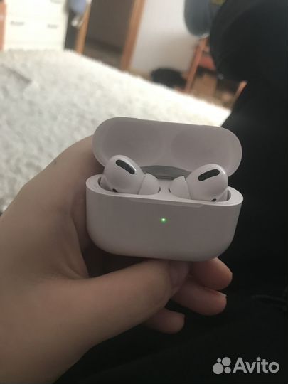 Airpods pro 1