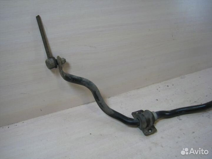 Стабилизатор передний KIA Sportage 2 (KM) 2005