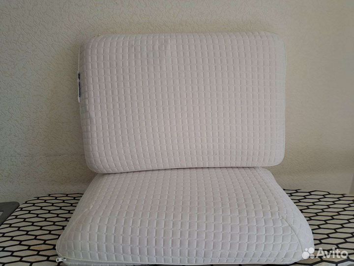 Подушка ортопедическая IKEA