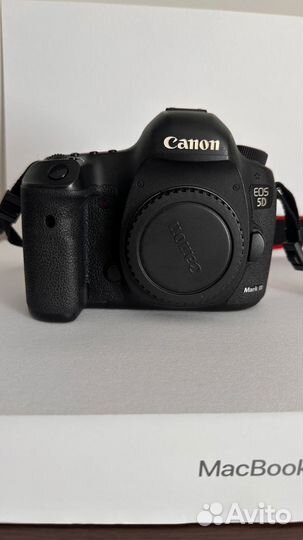 Canon 5D mark iii