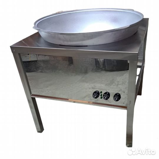 Казан электрический