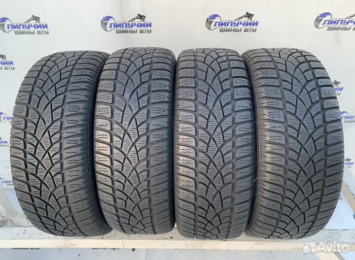 Dunlop SP Winter Sport 3D 195/50 R16 88H