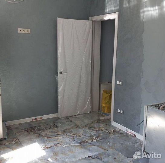 Ремонт Квартир Коттеджей Дом под ключ Демонтаж