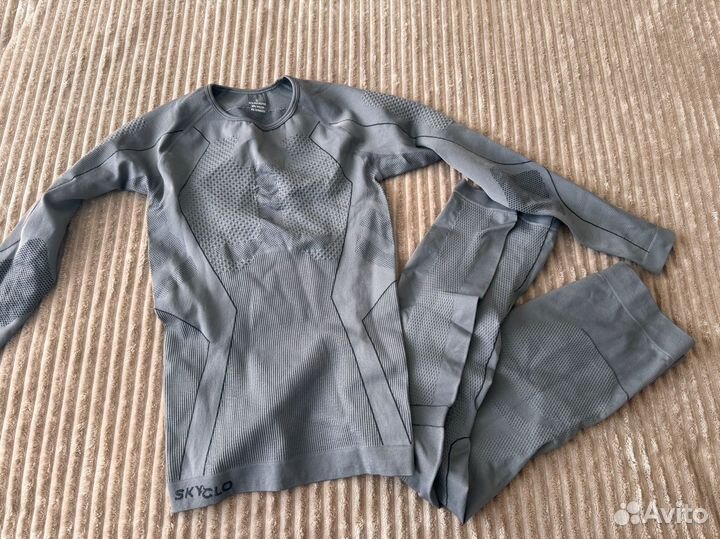 Термобелье женское