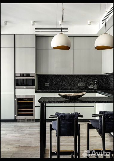 Экологичная кухня