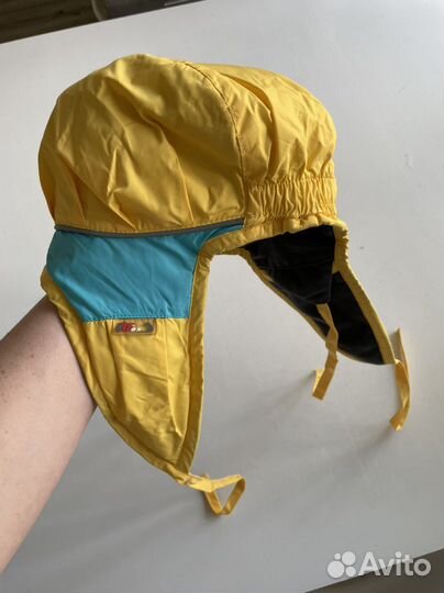 Шапка redfox 50 размер