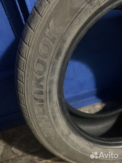 Hankook Optimo K415 225/60 R17
