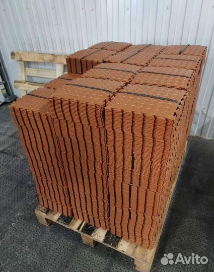 Модульная плитка пвх для гаража