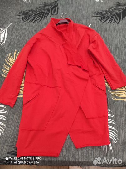 Кардиган женский