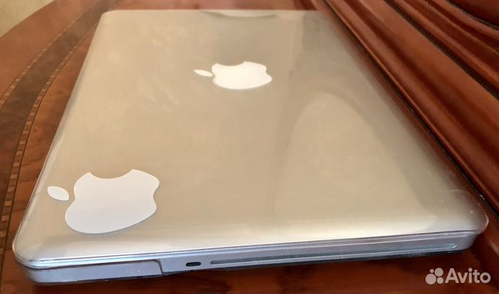 Apple MacBook Pro (13, mid 2012)
