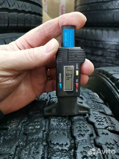 Шины 195 75 R15LT