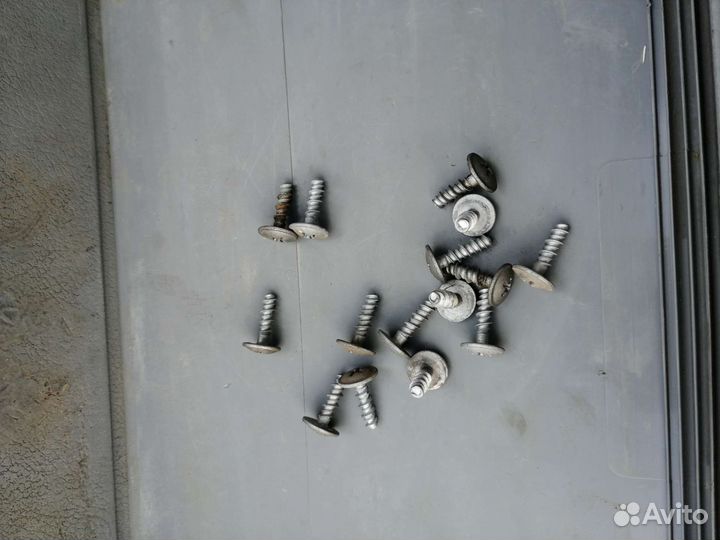 Карман двери Vw T4 (водитель)