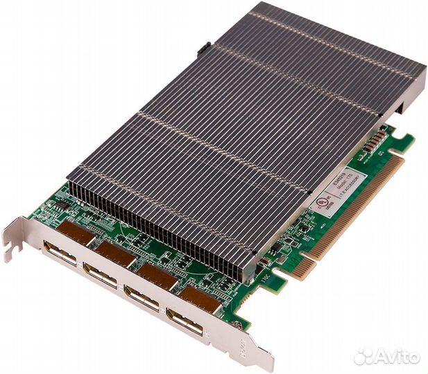 Видеокарта Datapath ImageDP4+