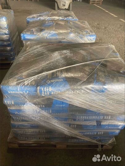 Клей для керамогранита