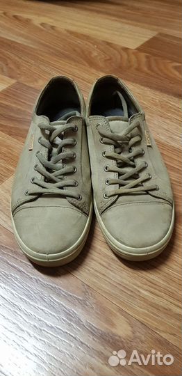 Кеды ecco мужские 45размер