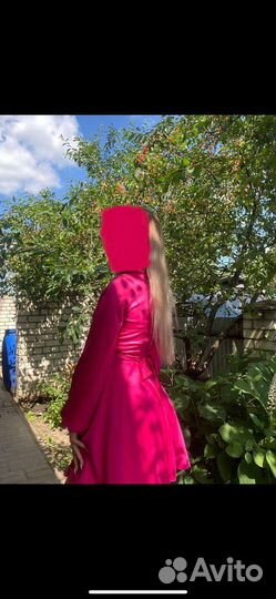 Платья 44,46