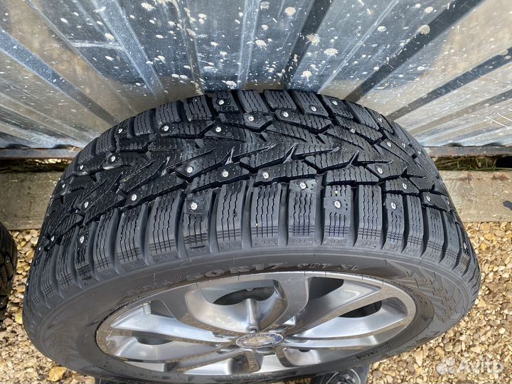 Nokian Tyres Nordman 7 225/50 R17