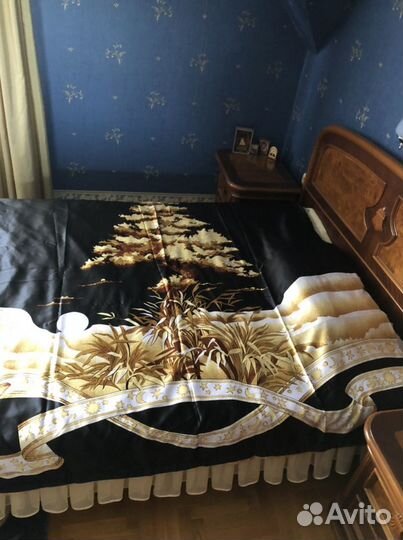 Пододеяльник евро