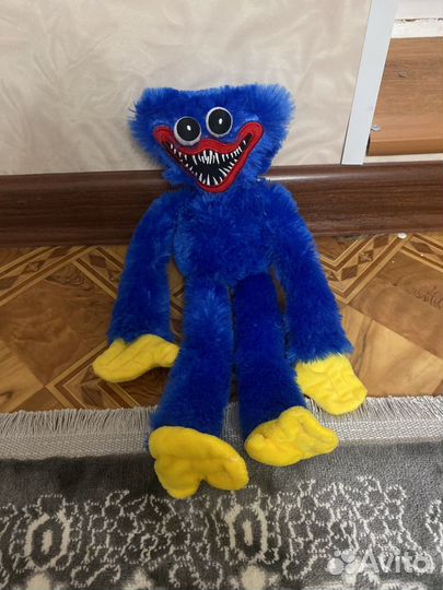 Мягкая игрушка