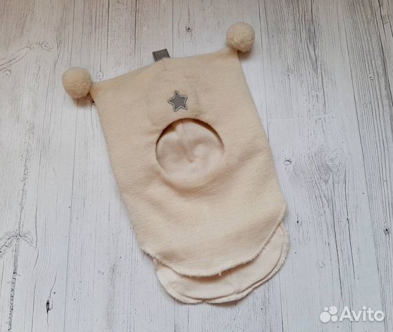 Шапка шлем kivat киват