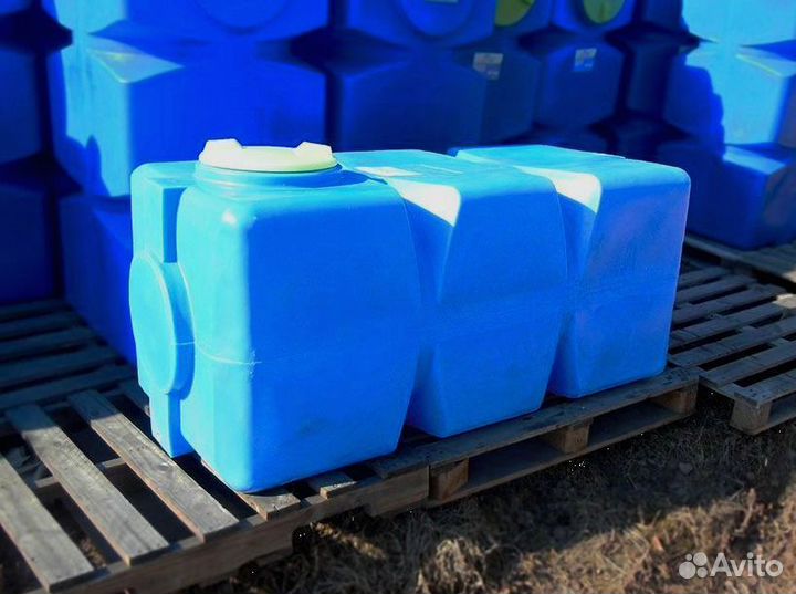 Бак для питьевой воды