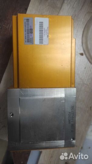 Серверный радиатор