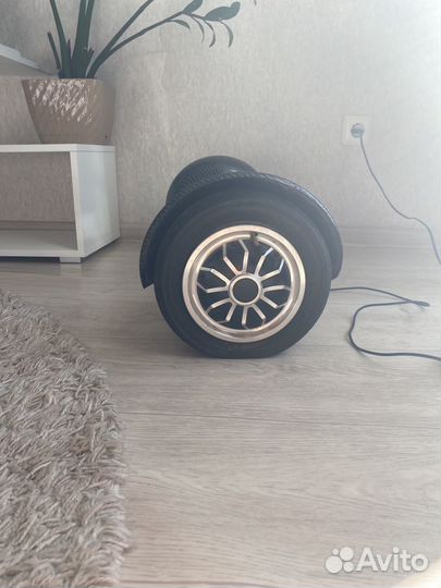 Гироскутер бу