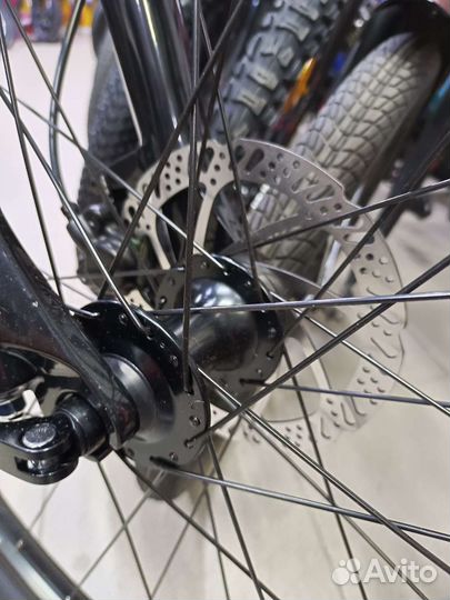 Велосипед горный 29