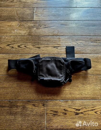 Сумка поясная 5.11