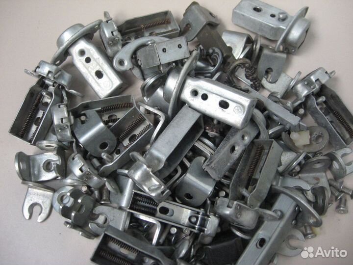 Мебельная фурнитура